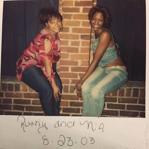 Meet your Posher, Ruthy